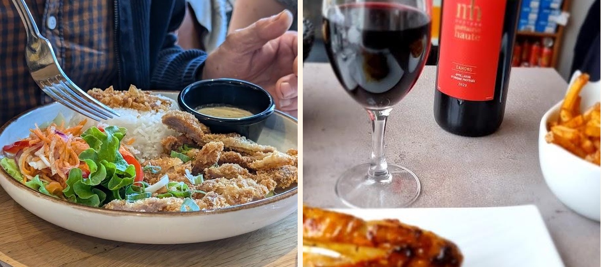 L'entrecoq - Gallery Image 2