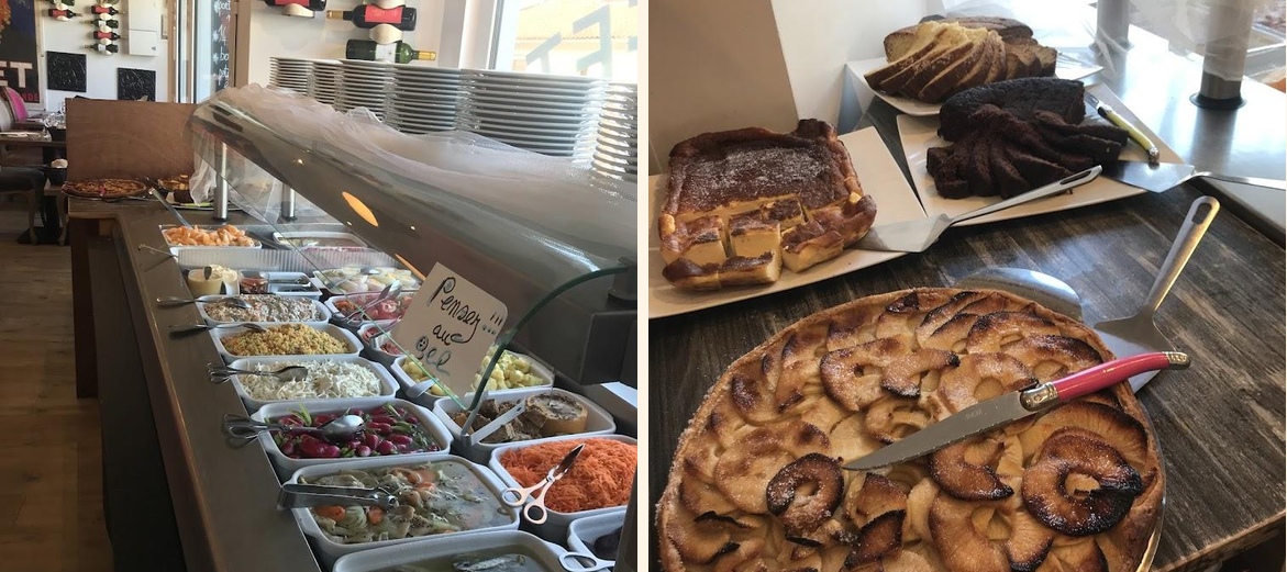 L'entrecoq - Gallery Image 3