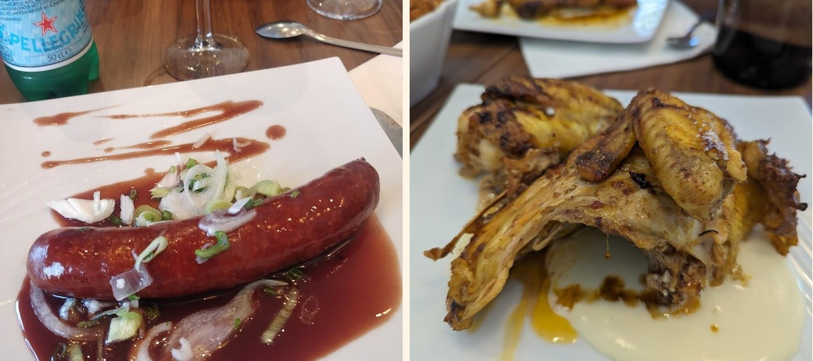 L'entrecoq - Gallery Image 5